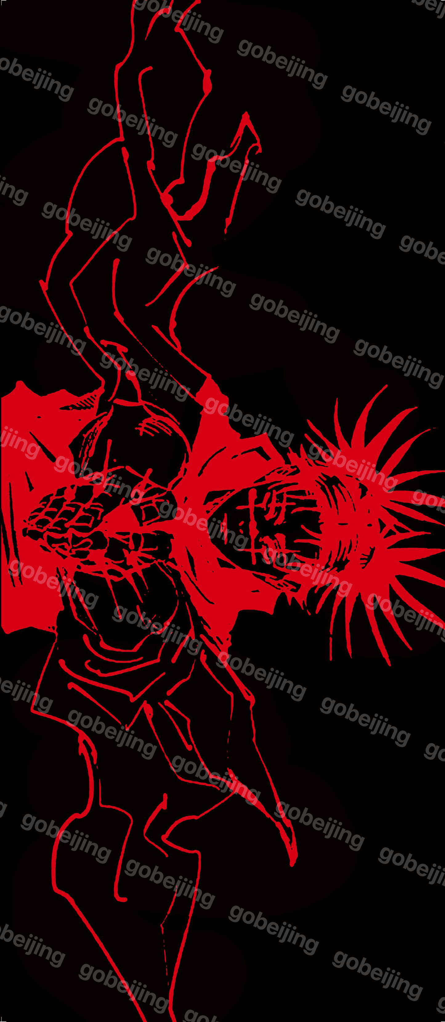 Blood Manipulation Mat