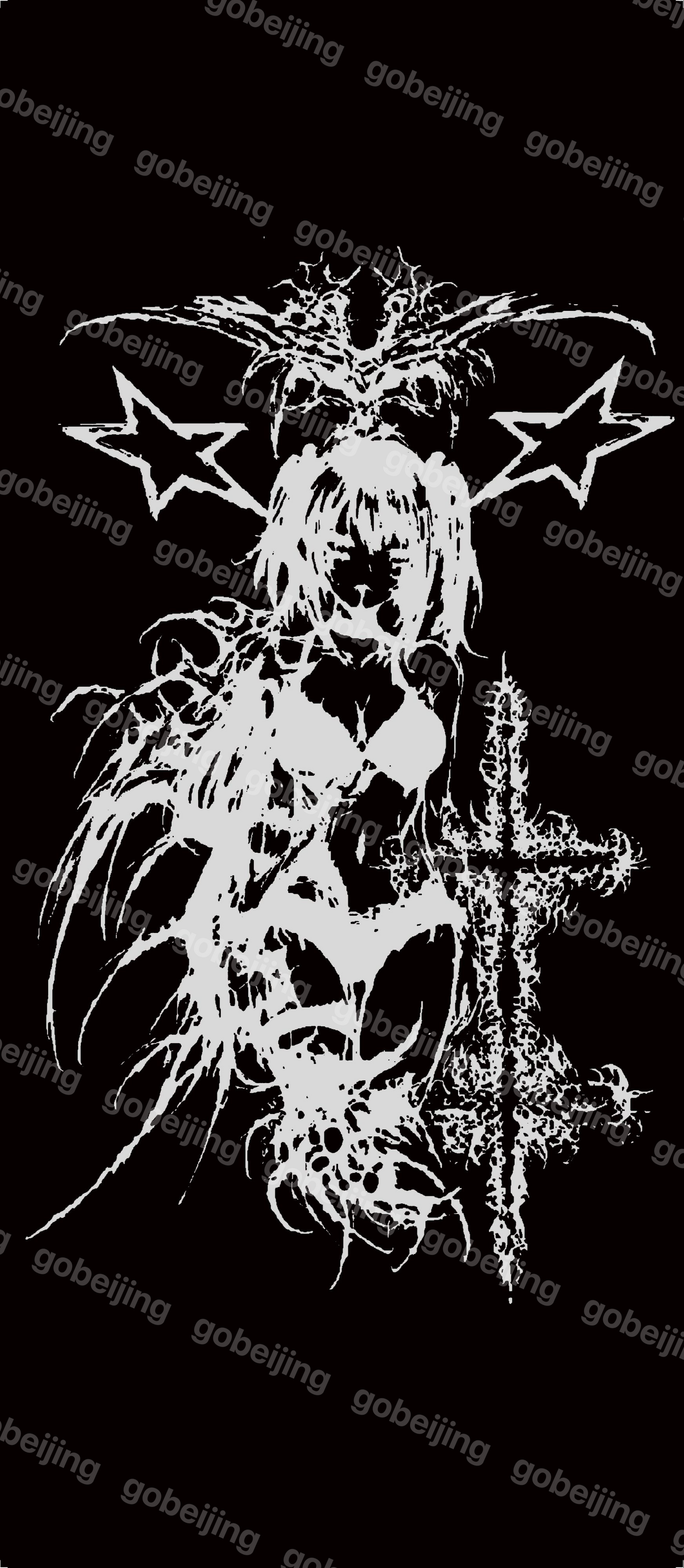 Gothika Mat