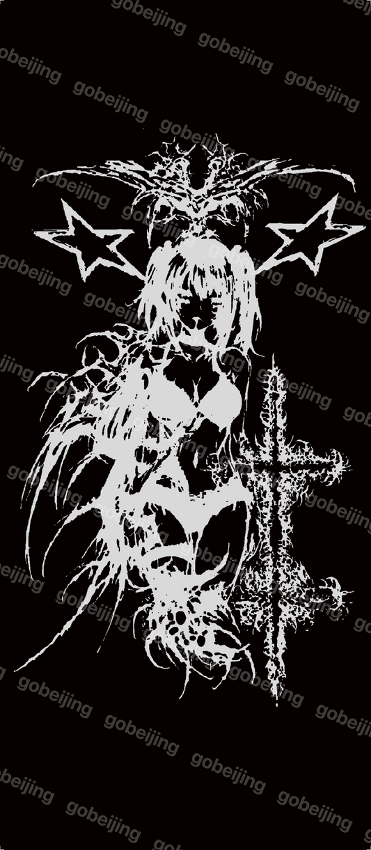 Gothika Mat