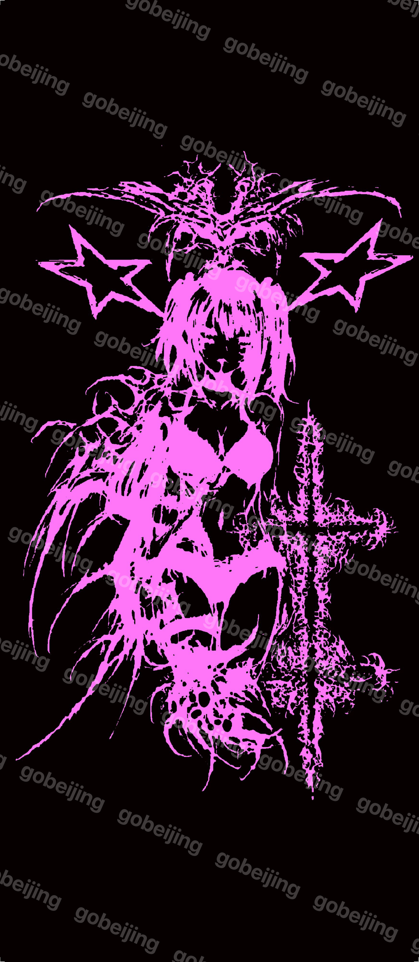 Gothika Mat