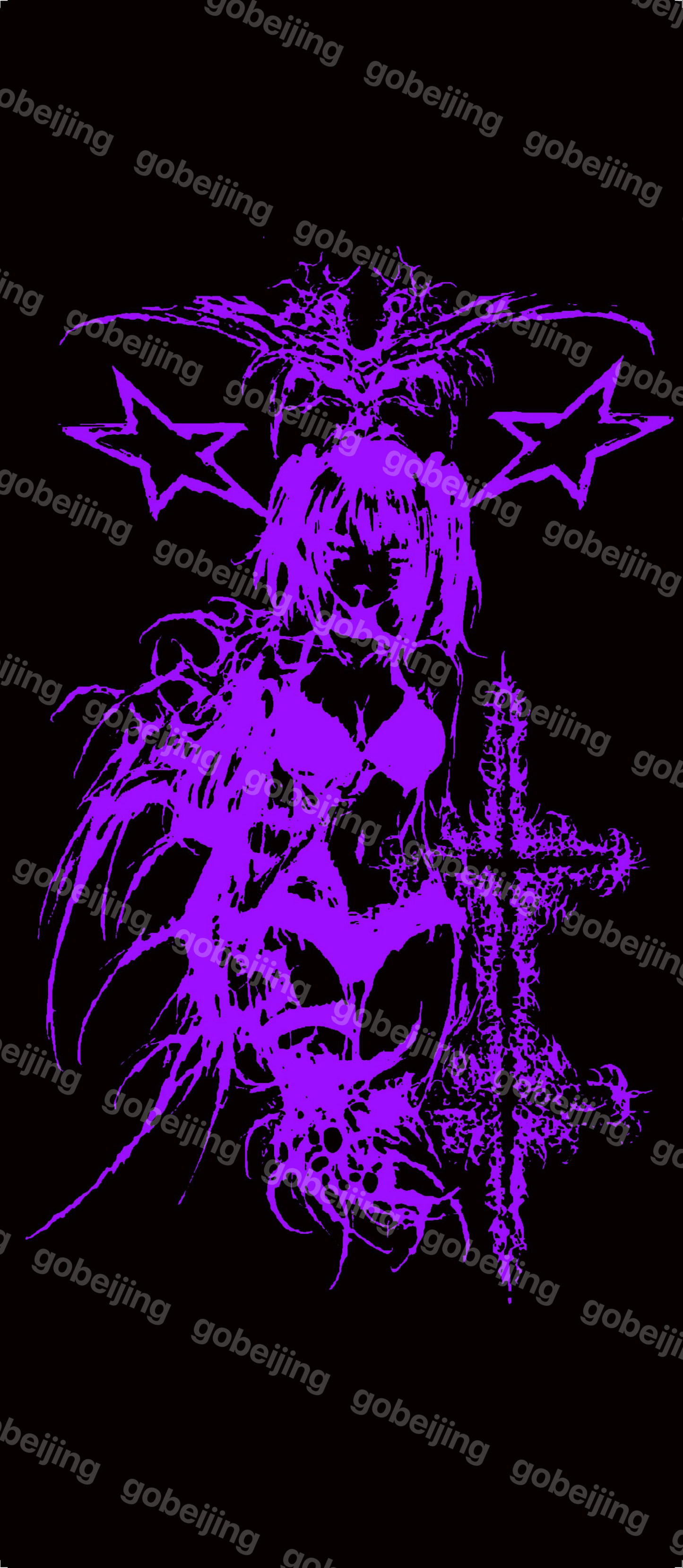 Gothika Mat