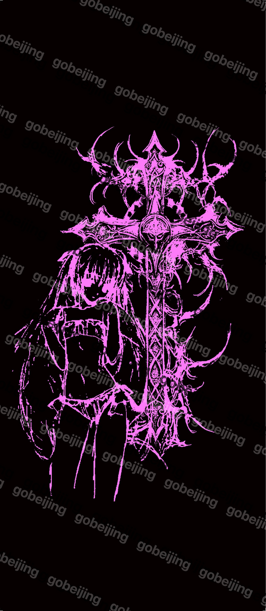 Succubus Mat