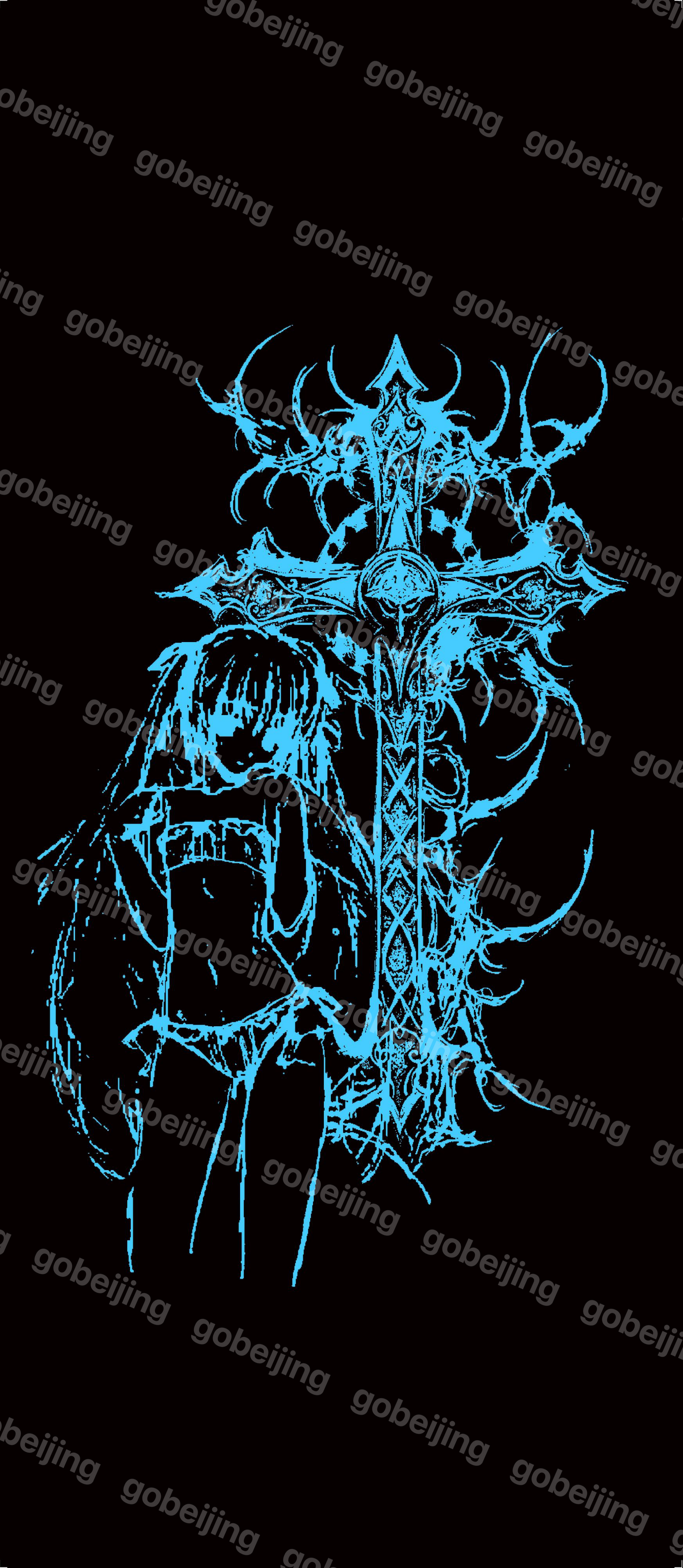 Succubus Mat