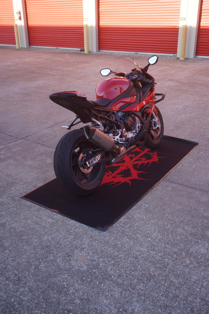 Sacrifice Sigil Mat