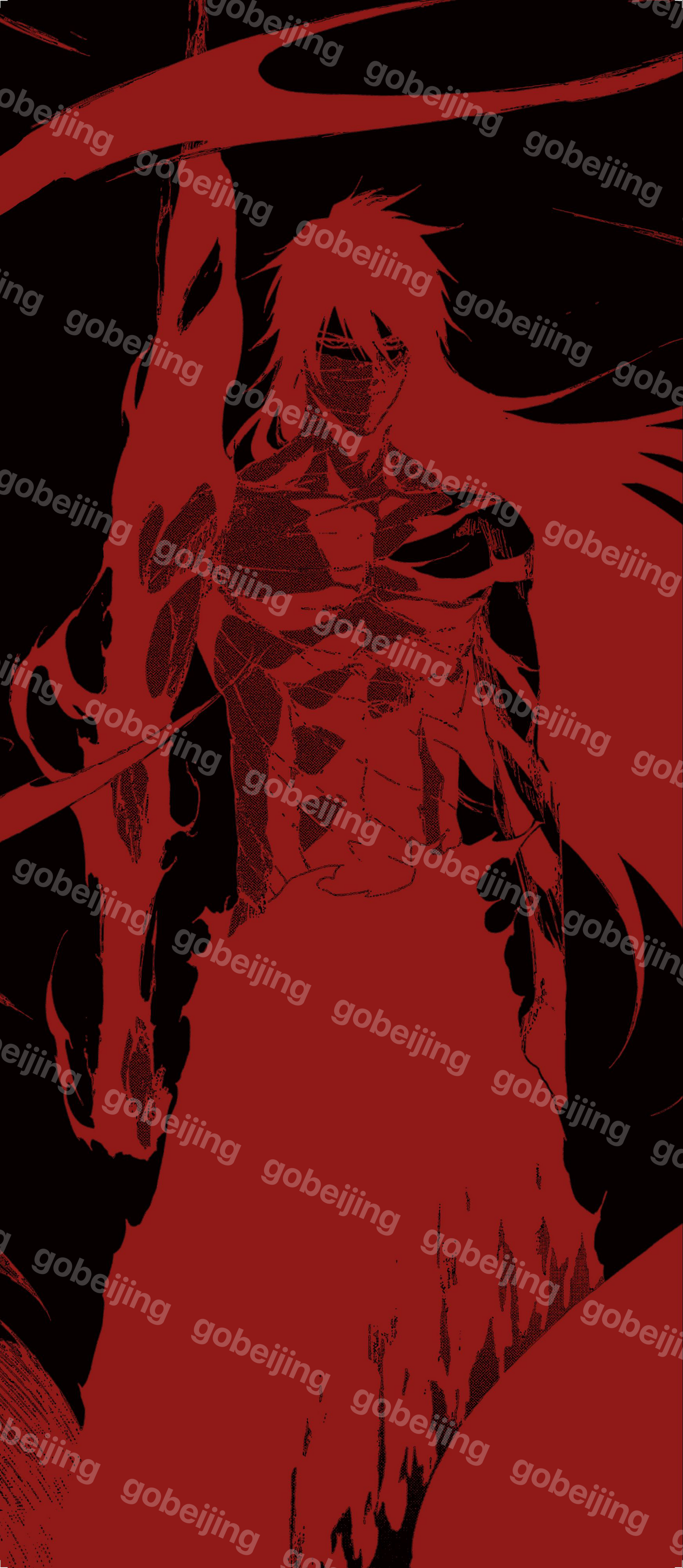 Getsuga Mat